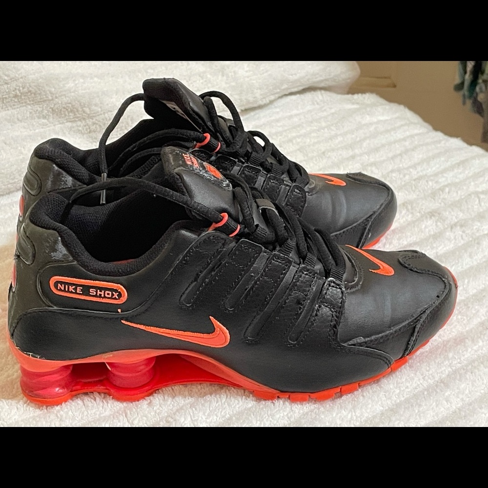 Like New only worn a few times